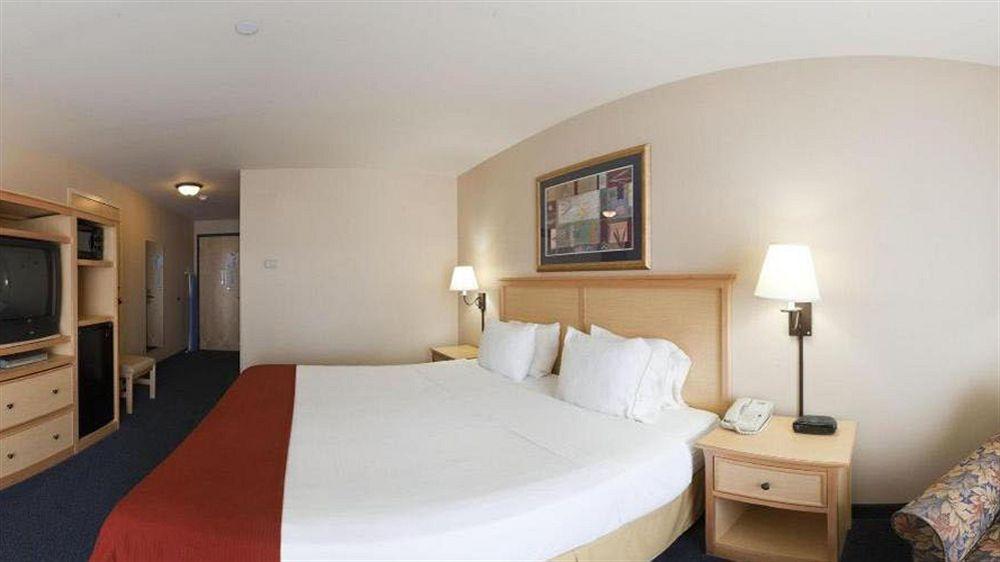 Holiday Inn Express Hotel&Suites Richland Exterior foto