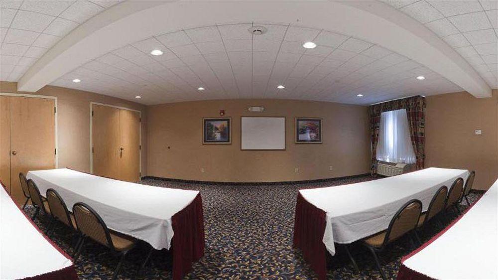 Holiday Inn Express Hotel&Suites Richland Exterior foto